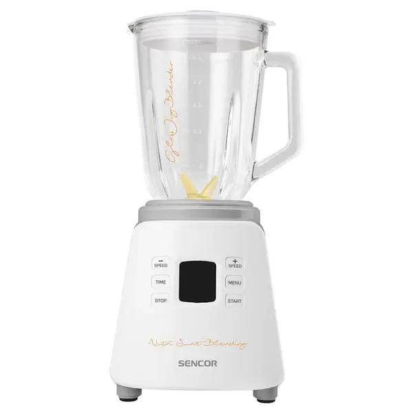 مخلوط کن سنکور مدل SENCOR SBL 4870WH - 5