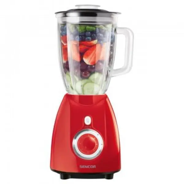 مخلوط کن سنکور SENCOR SBL 5372RD