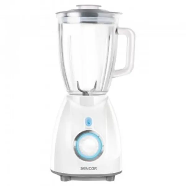 مخلوط کن سنکور SENCOR SBL 5372RD - 4