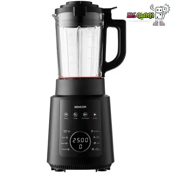 مخلوط کن سنکور مدل SENCOR SBU 0510BK - 3