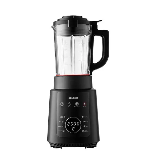 مخلوط کن سنکور مدل SENCOR SBU 0510BK - 4