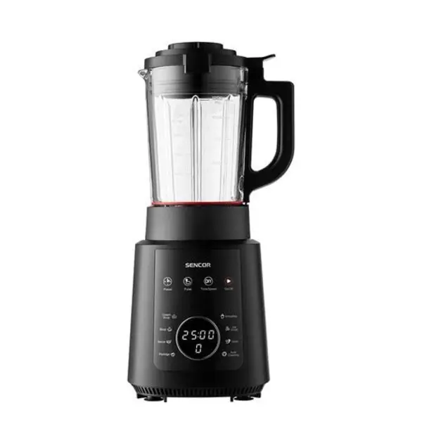مخلوط کن سنکور مدل SENCOR SBU 0510BK - 2