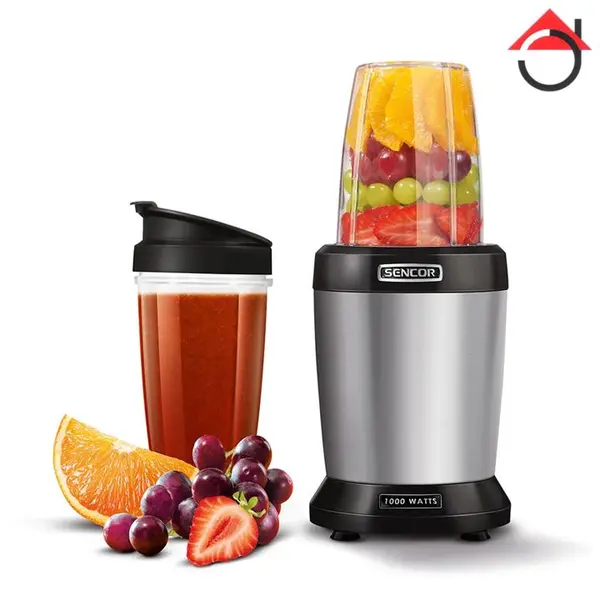 مخلوط کن سنکور مدل SENCOR SNB 4302SS - 2