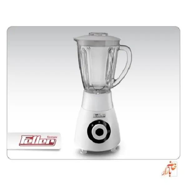 مخلوط کن فلر 5101 Feller BL
