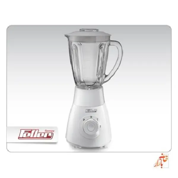مخلوط کن فلر 5101 Feller BL