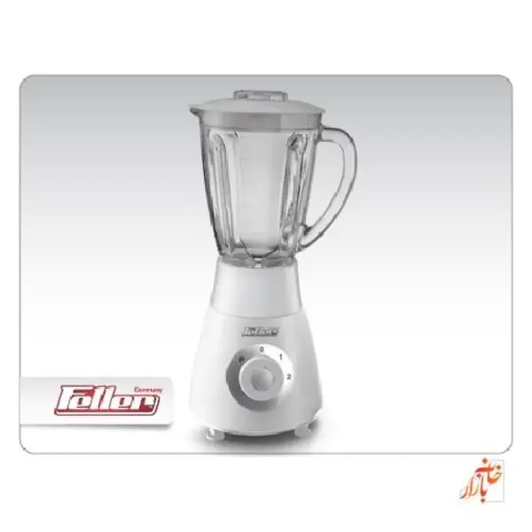 مخلوط کن فلر 5101 Feller BL