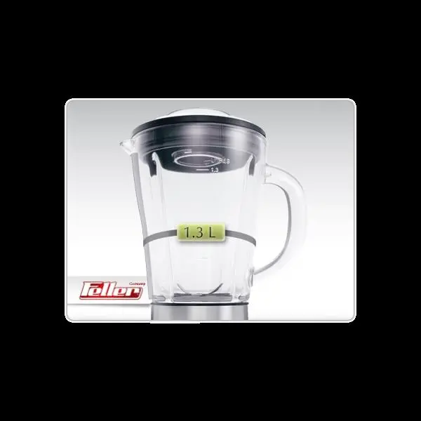 مخلوط کن فلر مدل BL240 Feller Blender