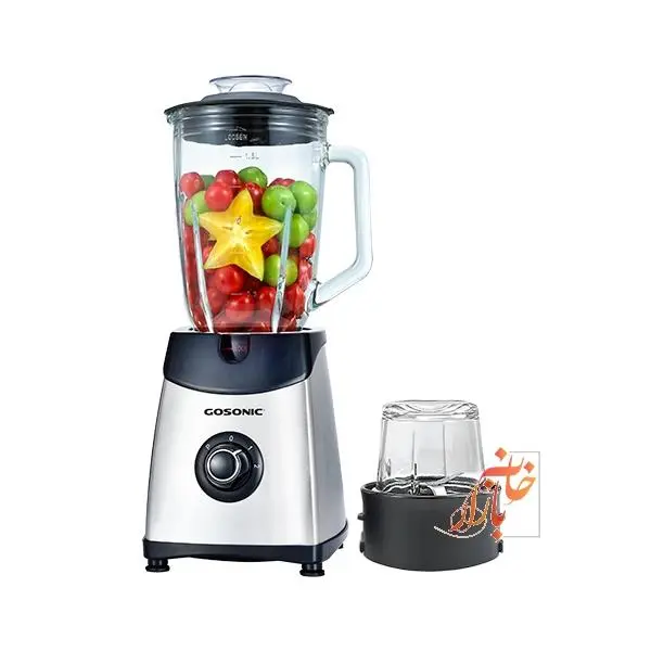 مخلوط کن گوسونیک GOSONIC Blender GSB-925