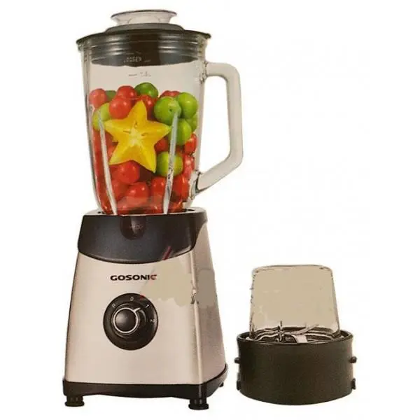 مخلوط کن گوسونیک GOSONIC Blender GSB-925
