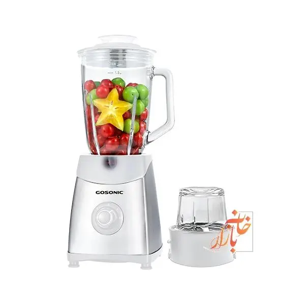 مخلوط کن گوسونیک GOSONIC Blender GSB-925