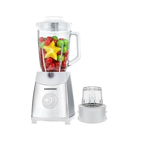 مخلوط کن گوسونیک GOSONIC Blender GSB-925