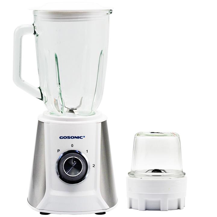 مخلوط کن گوسونیک مدل GSB-427 Gosonic Blender