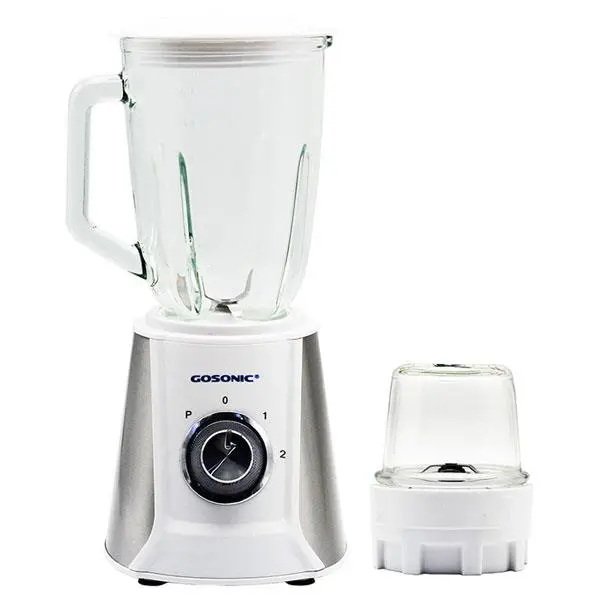 مخلوط کن گوسونیک مدل GSB-427 Gosonic Blender