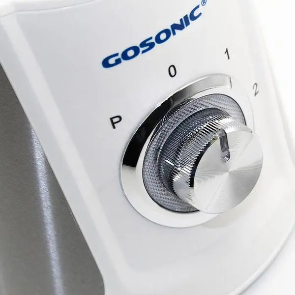مخلوط کن گوسونیک مدل GSB-427 Gosonic Blender