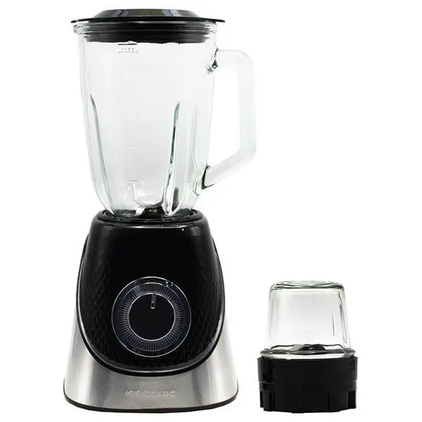 مخلوط کن گوسونیک مدل GSB-428 Gosonic Blender