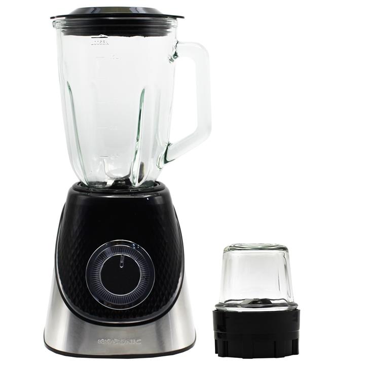 مخلوط کن گوسونیک مدل GSB-428 Gosonic Blender