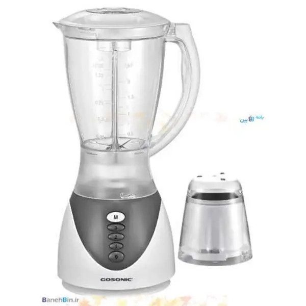 مخلوط کن گوسونیک GSB 825 Gosonic Blender