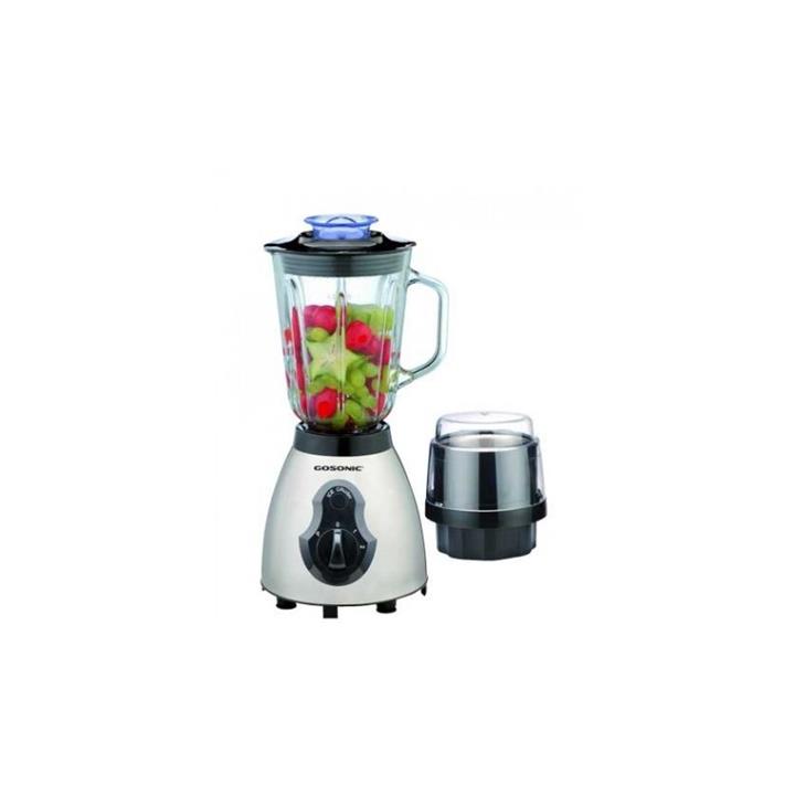 مخلوط کن گوسونیک GSB 825 Gosonic Blender