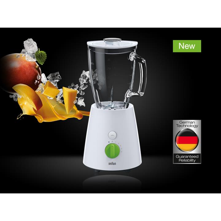 مخلوط کن براون مدل JB3060 Braun Blender