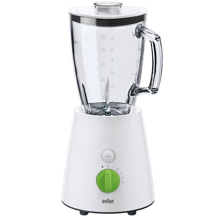 مخلوط کن براون مدل JB3060 Braun Blender