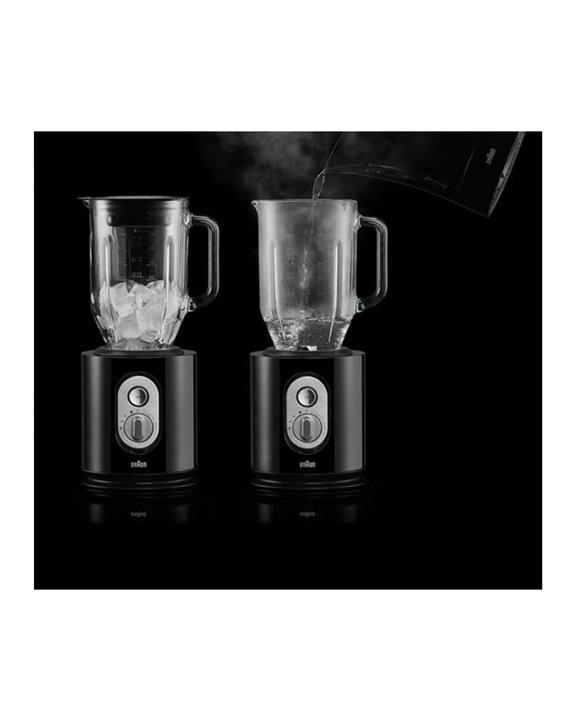 مخلوط کن براون مدل JB5160 Braun Blender