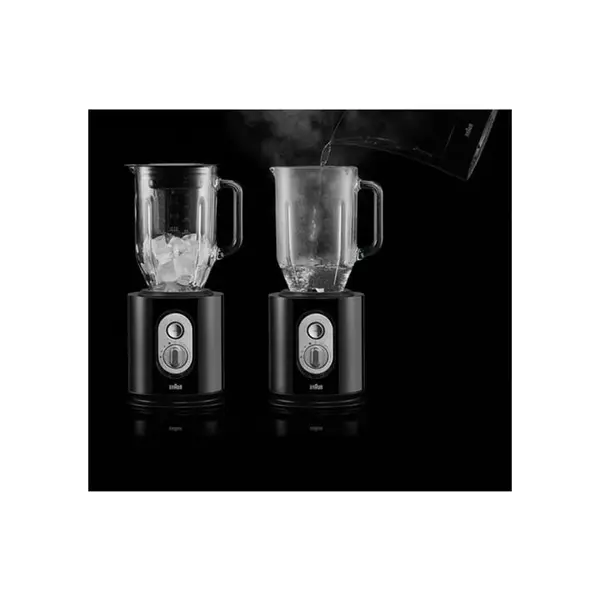مخلوط کن براون مدل JB5160 Braun Blender