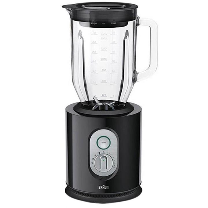 مخلوط کن براون مدل JB5160 Braun Blender