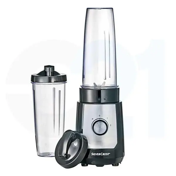اسموتی ساز سیلورکرست مدل SILVERCREST SSMD 300 A1