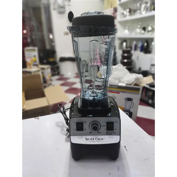 مخلوط کن سیلورکرست مدل Silvercresst SL-2021 7000 وات