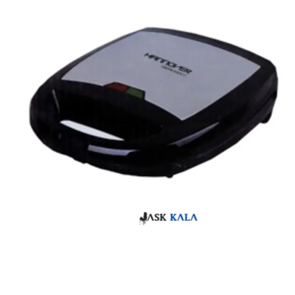 ساندویچ ساز هانوور مدل 1008 Hannover Sandwich Maker