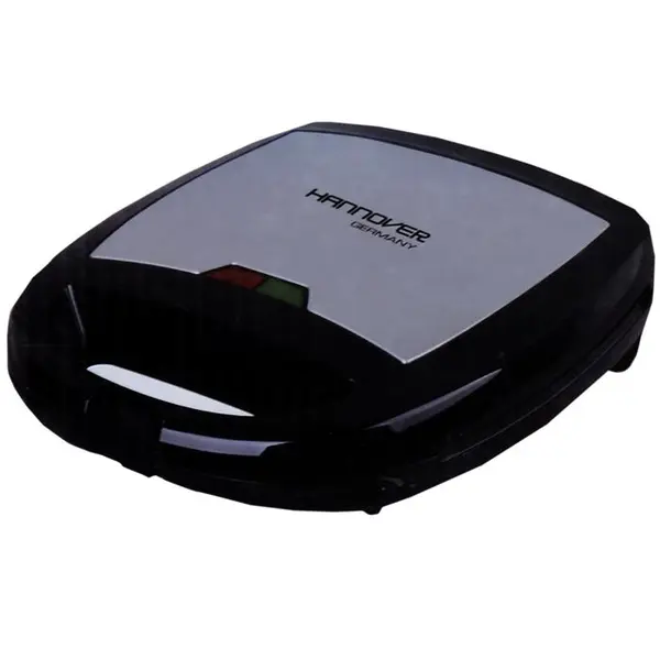 ساندویچ ساز هانوور مدل 1008 Hannover Sandwich Maker
