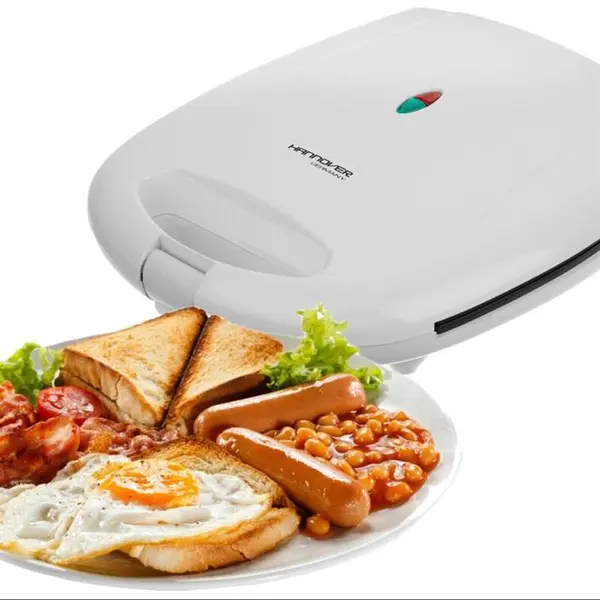 ساندویچ ساز هانوور مدل 1010 کد-R99