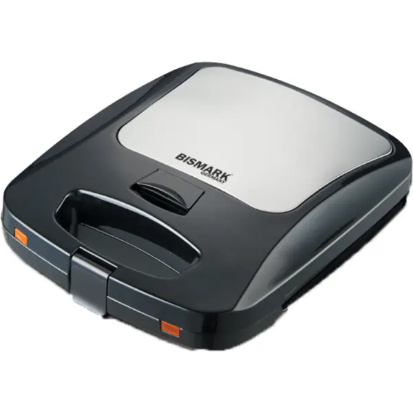 ساندویچ ساز بیسمارک مدل 2601 Bismarck Sandwich Maker Model