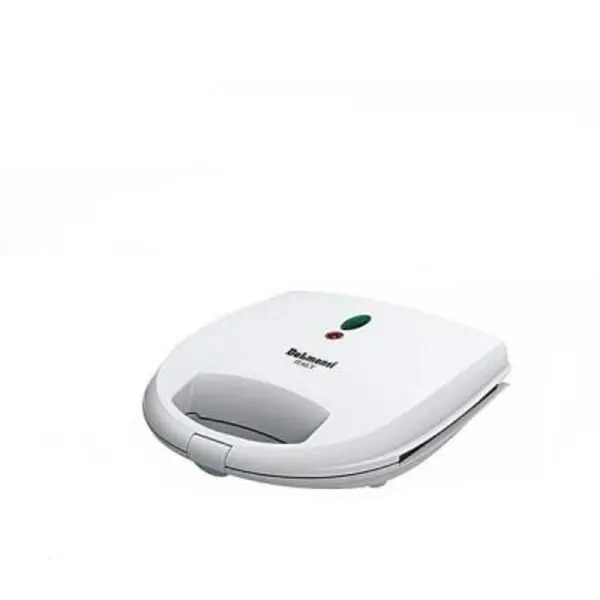 ساندویچ ساز 4 تایی دلمونتی DL860 Delmonti Sandwich Grill Maker
