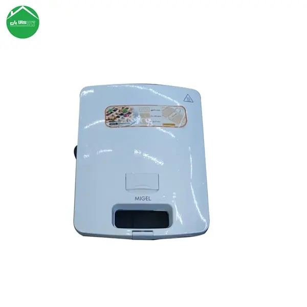 ساندویچ ساز میگل 4 تایی مدل GSM401