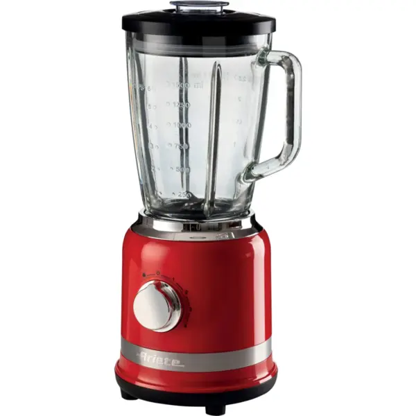 مخلوط کن قرمز 585R Moderna آریته ایتالیا
