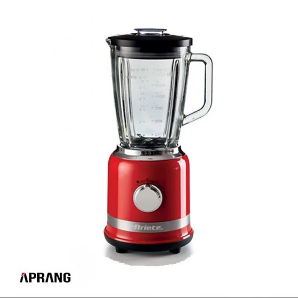 مخلوط کن قرمز 585R Moderna آریته ایتالیا