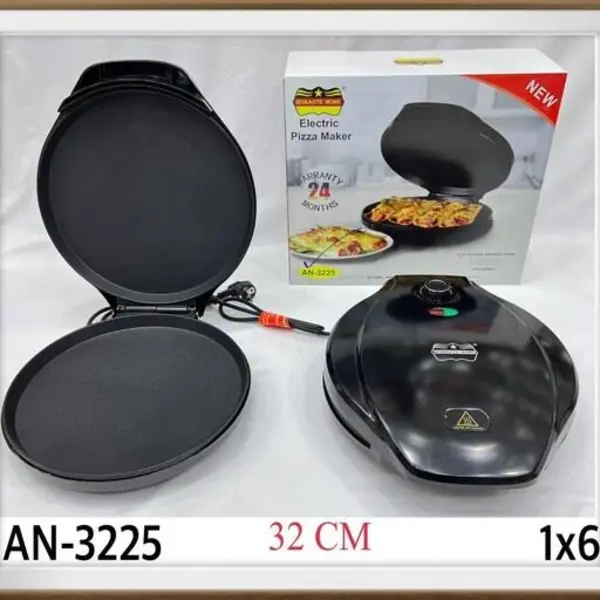 پیتزا پز رومانتیک هوم مدل AN-32 - 3