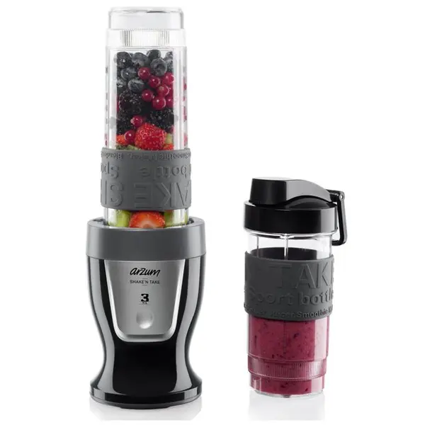 اسموتی ساز آرزوم مدل AR1032 Arzum Blender