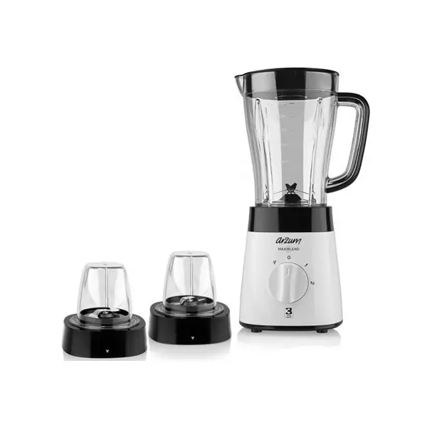 مخلوط کن آرزوم مدل AR1075