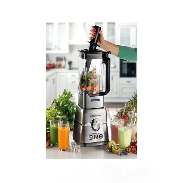 مخلوط کن آریته مدل Ariete Blendy Pro 577 استیل
