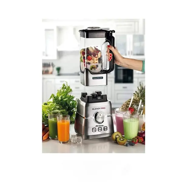 مخلوط کن آریته مدل Ariete Blendy Pro 577 استیل