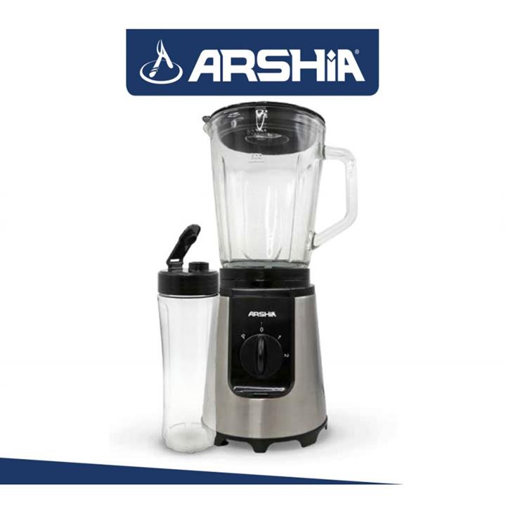 مخلوط کن عرشیا مدل Arshia PB110-2145