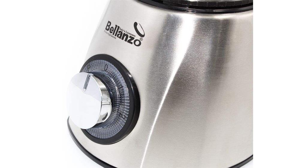 مخلوط کن بلانزو مدل BBG-1430 Bellanzo Blender with Grander