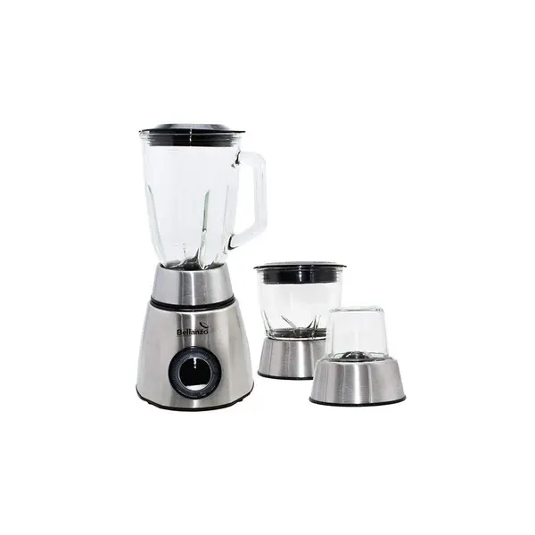 مخلوط کن بلانزو مدل BBG-1430 Bellanzo Blender with Grander