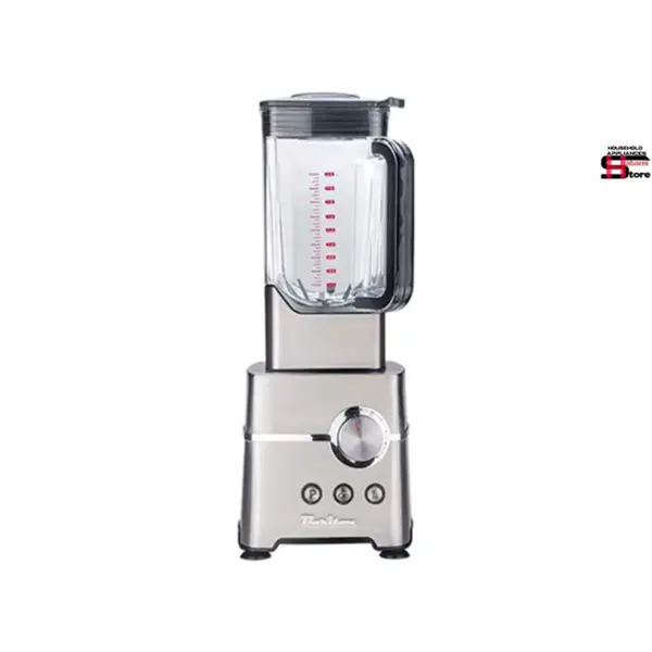 مخلوط کن باریتون مدل BBL-326SGX