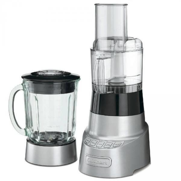 مخلوط کن کزینارت مدل BFP603E Cuisinart Blender