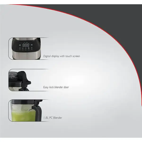 مخلوط کن همیلتون مدل BH-707