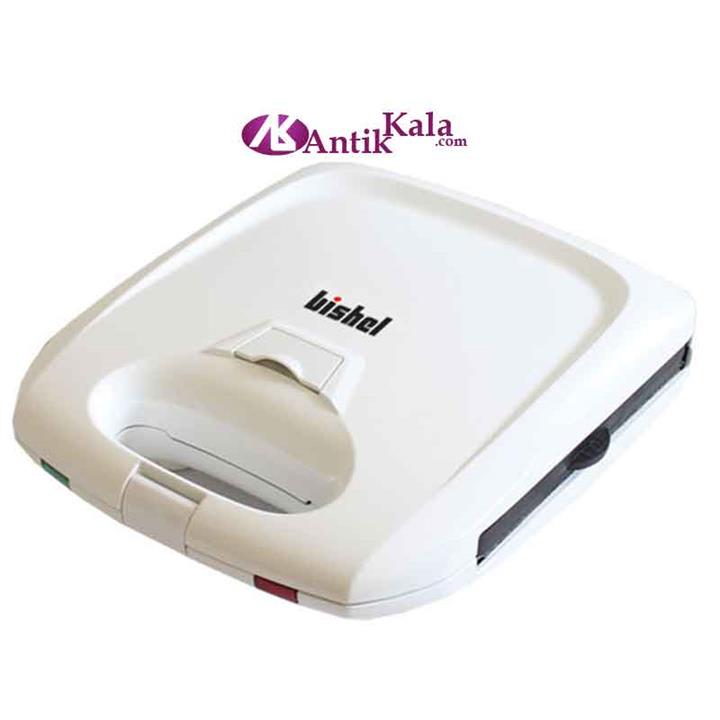 ساندویچ ساز بیشل BL-SM-003 BISHEL Sandwich Maker