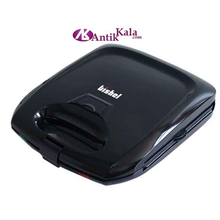 ساندویچ ساز بیشل BL-SM-004 BISHEL Sandwich Maker